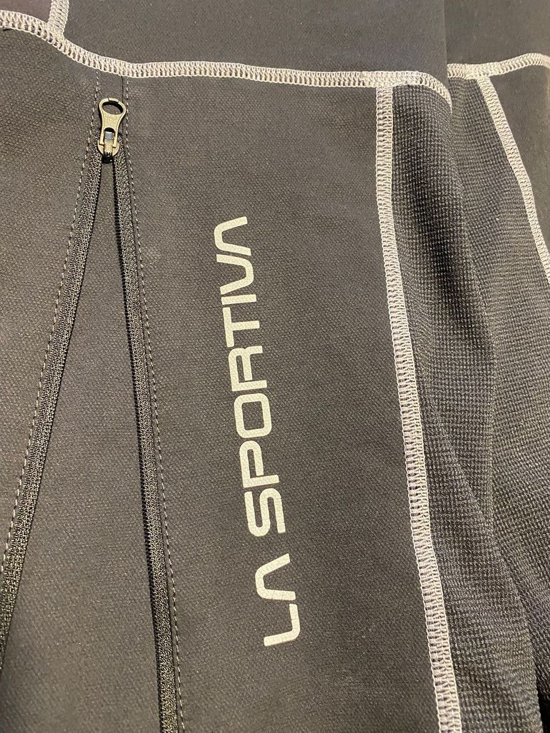 Used La Sportiva Pantalone tecnico uomo bike — image 2 of 7