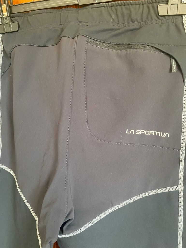 Used La Sportiva Pantalone tecnico uomo bike — image 4 of 7