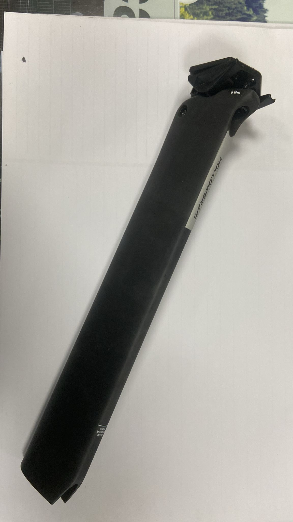 Cannondale Seatpost KNOT SystemSix | buycycle