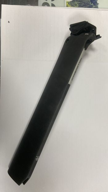 Cannondale, Seatpost KNOT SystemSix