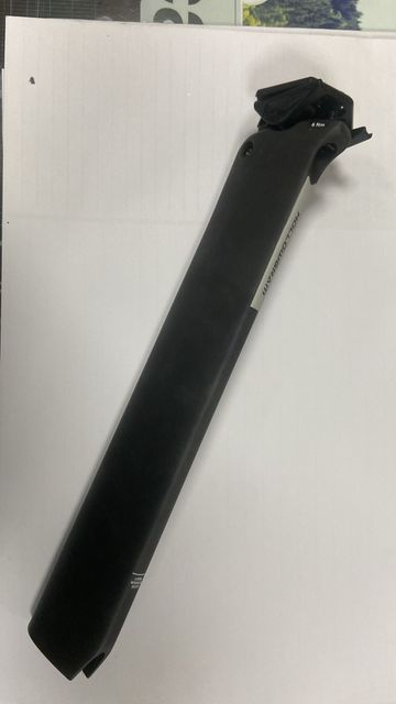 Gebrauchtes Cannondale Seatpost KNOT SystemSix Saddles & Seatposts