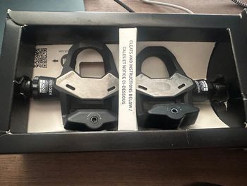 Brugt Look Keo 2 Max Pedals 2024 bike — billede 3 af 4
