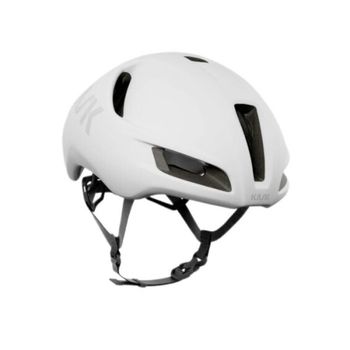 Kask, Utopia Y wg11 bianco opaco Taglia M