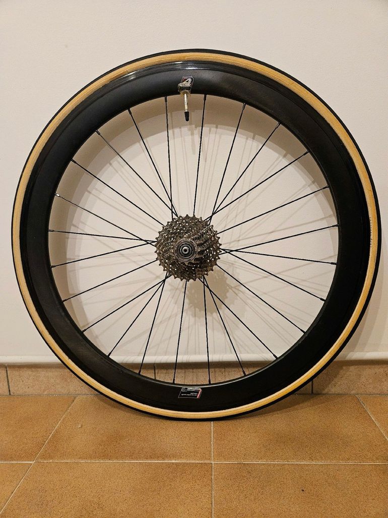 Używany Ridley 4za bike — zdjęcie 5 z 5