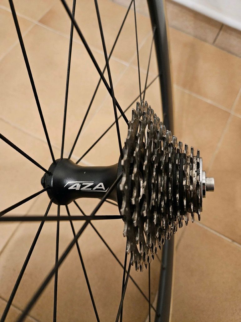 Używany Ridley 4za bike — zdjęcie 2 z 5