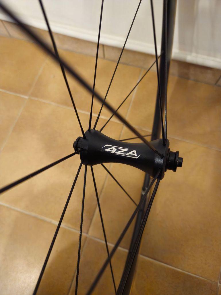 Używany Ridley 4za bike — zdjęcie 3 z 5