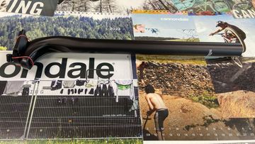 Gebrauchtes Cannondale Reggisella save carbon Saddles & Seatposts