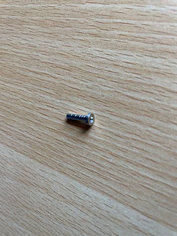 Gebrauchtes Shimano Connecting Insert SM-BH90 Cycling Accessories
