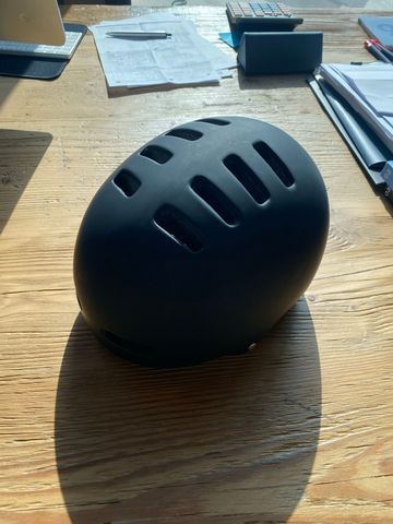 Used Lazer Armor Helmet Cycling Accessories