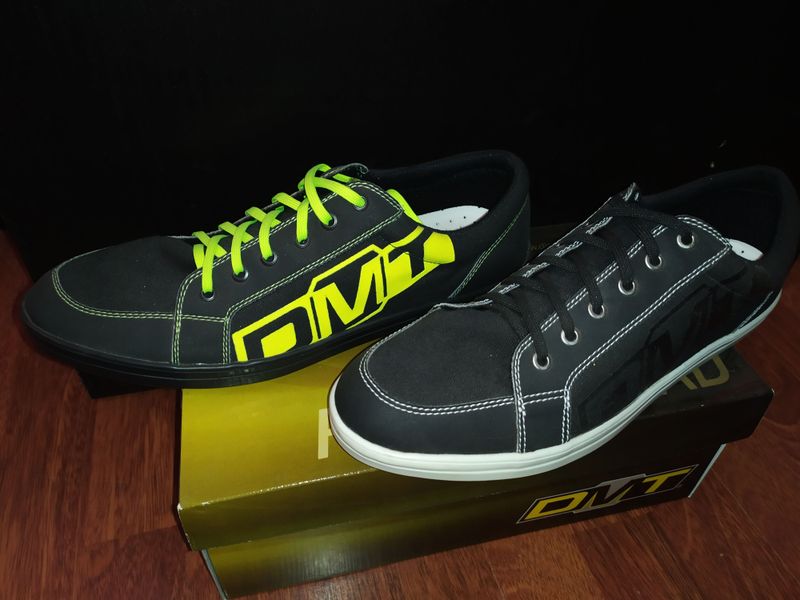 Brugt Dmt Podio 2.0 2018 Cycling Shoes