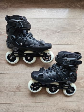 powerslide, HC Evo Pro 90 Inline Skates
