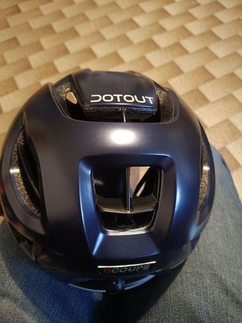 Used Dotout Casco coupé bike — image 3 of 5