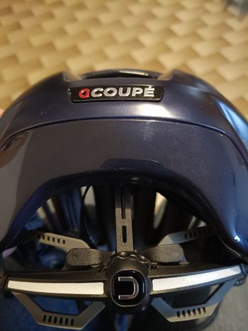 Used Dotout Casco coupé bike — image 5 of 5