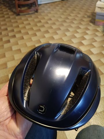 Used Dotout Casco coupé Cycling Accessories