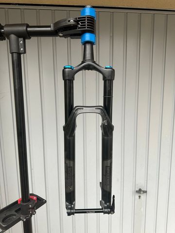 Fox Racing 34 rythme 2020 Fork d'occasion