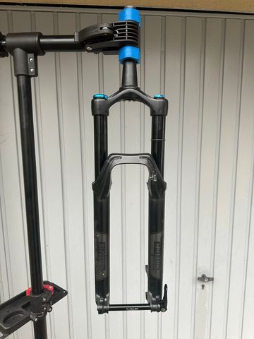 Tweedehands Fox Racing 34 rythme 2020 bike — afbeelding 3 van 3