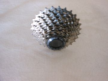 Gebrauchtes Shimano 105 CS.5800 2024 bike — Bild 3 von 5