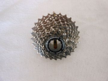 Używany Shimano 105 CS.5800 2024 Drivetrain & Pedals