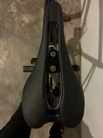 Selle Italia, SLR Boost Superflow S Saddle