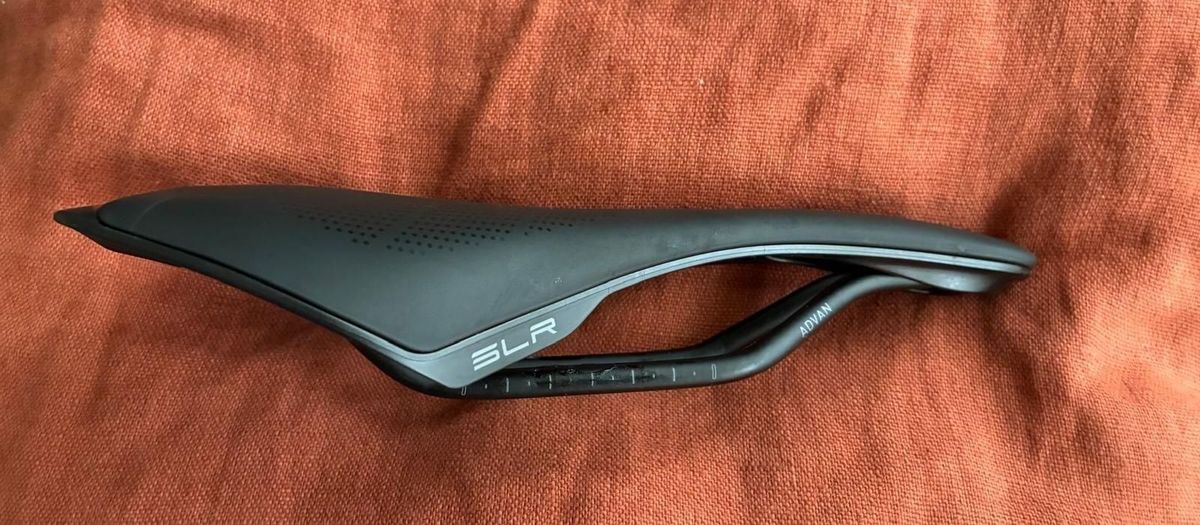 Used Selle Italia SLR Boost Superflow S Saddle – $ 133 | buycycle