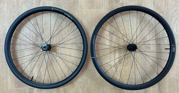 Elevate Event 35 2026 Wheels usato