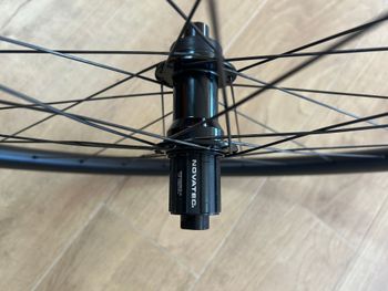 Used Elevate Event 35 2026 bike — image 6 of 7