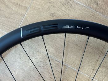 Used Elevate Event 35 2026 bike — image 7 of 7