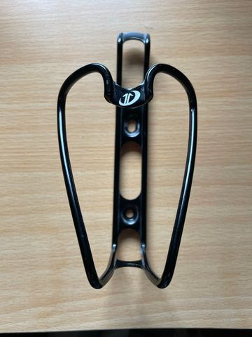 Used rms Portaborraccia Nera Cycling Accessories