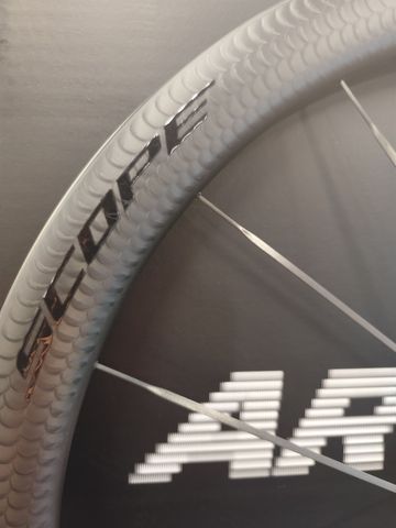 Used Scope Artech 4 2026 bike — image 2 of 7
