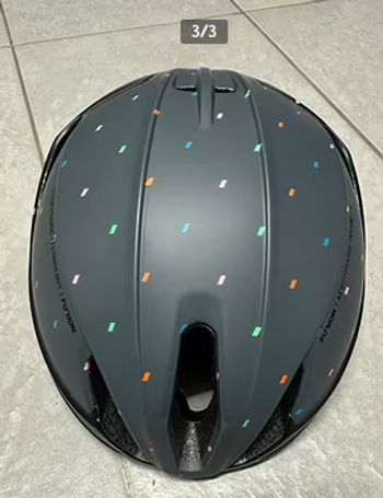 Hjc, edizione limitata ZWIFT