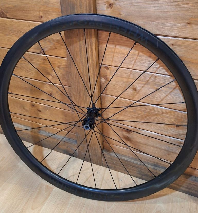 Used Wheel Project Project 38mm 2023 bike — image 1 of 2