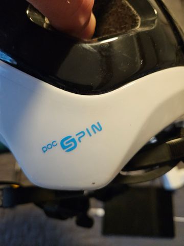 Used POC Tectal Helmet Size L/59-62 2022 Cycling Accessories