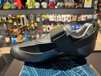 Used Time Challenge Profil Cycling Shoes 1992 bike — image 5 of 8
