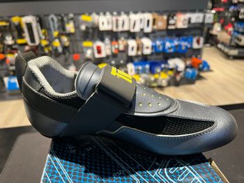 Used Time Challenge Profil Cycling Shoes 1992 bike — image 3 of 8