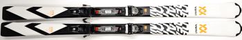 Volkl, Deacon 7.6 Skis 175 cm