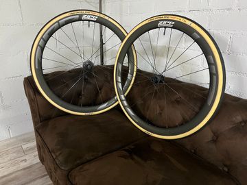 Gebrauchtes Zipp 303 FIRECREST Wheels