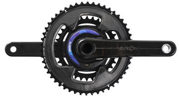 Używany Neutron CARBON SY PowerMeter Drivetrain & Pedals