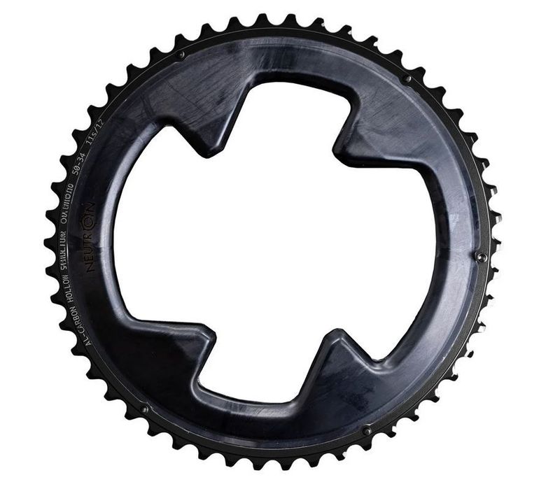 Used Neutron CARBON SY PowerMeter bike — image 3 of 4