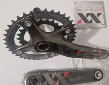 Truvativ, XX GXP 39/26