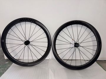 Brugt Miche S50 carbón 2026 Wheels