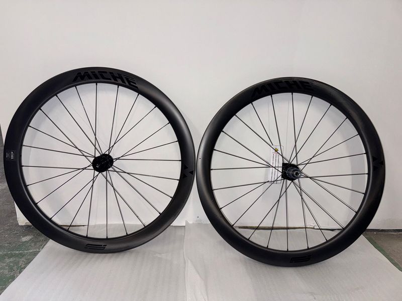 Used Miche S50 carbón 2026 bike — image 1 of 2