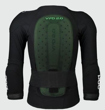 Used POC Spine VPD 2.0 Jacket bike — image 3 of 3