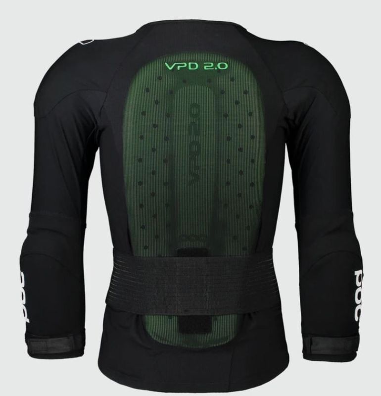 Used POC Spine VPD 2.0 Jacket bike — image 3 of 3