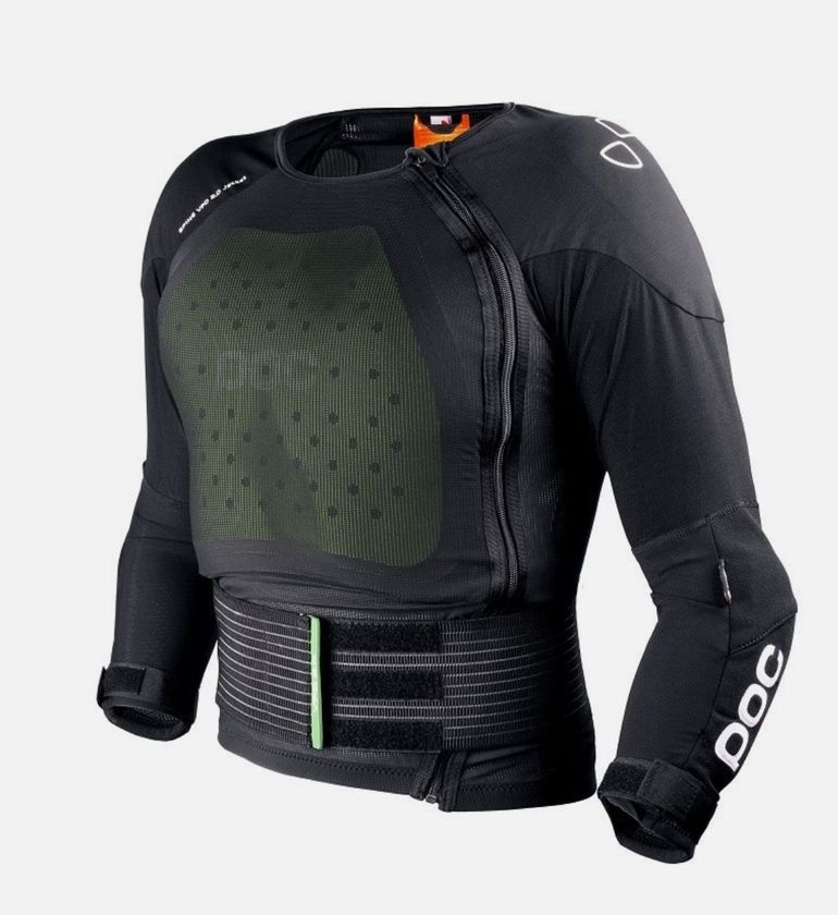 Used POC Spine VPD 2.0 Jacket bike — image 1 of 3