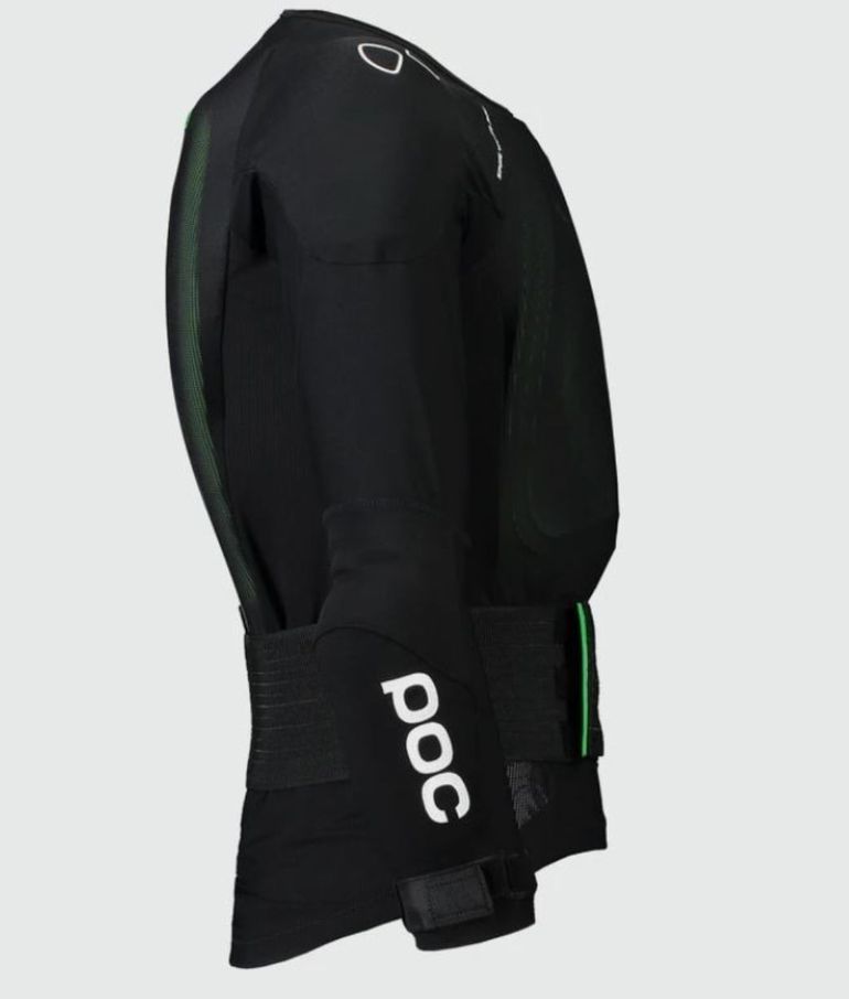 Used POC Spine VPD 2.0 Jacket bike — image 2 of 3
