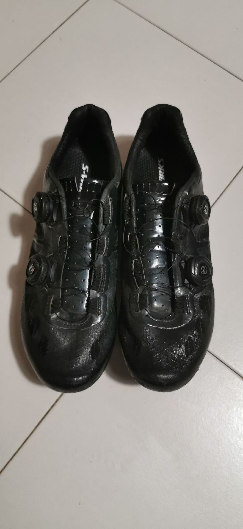 Brugt Giro empire boa 2022 Cycling Shoes