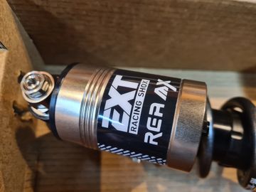 Brugt Ext REA MX EMX Damper bike — billede 2 af 3