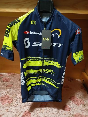 Used ALE Maglia bike — image 1 of 2