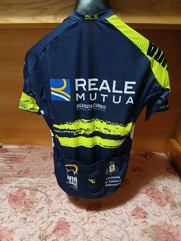 Used ALE Maglia bike — image 2 of 2