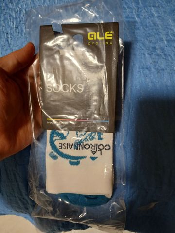 Używany ALE Calze da ciclismo Cycling Clothing